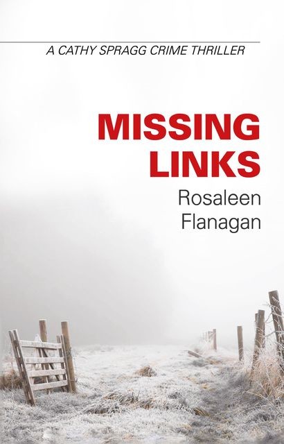 Missing Links, Paul Moore, Rosaleen Flanagan