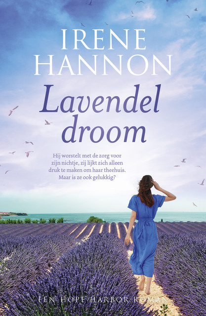 Lavendeldroom, Irene Hannon
