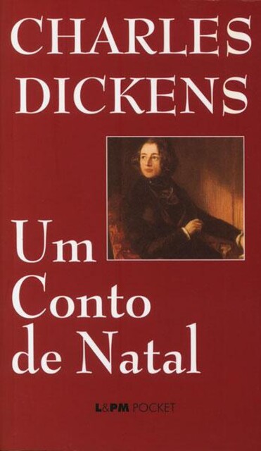 Um Conto de Natal, Charles Dickens