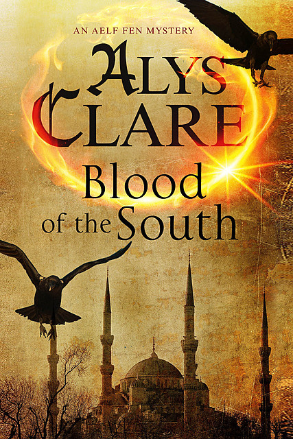 Blood of the South, Alys Clare