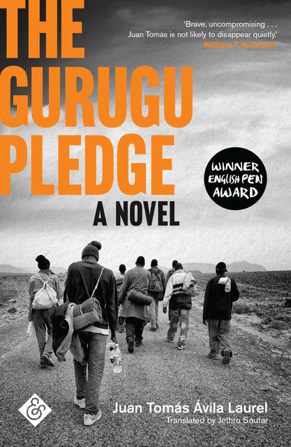 The Gurugu Pledge, Juan Tomas Avila Laurel