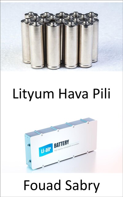 Lityum Hava Pili, Fouad Sabry