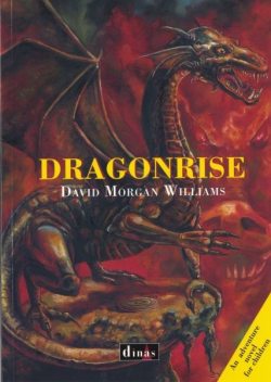 Dragonrise, David Williams