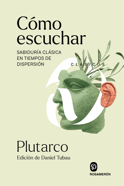 Cómo escuchar, Plutarco