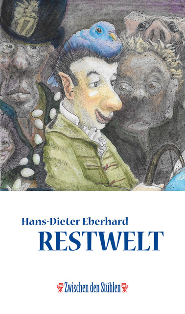 RESTWELT, Hans-Dieter Eberhard
