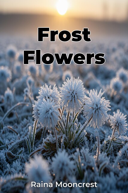 Frost Flowers, Raina Mooncrest