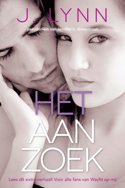 Het aanzoek, Jennifer L. Armentrout