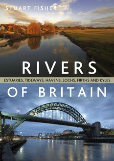 Rivers of Britain, Stuart Fisher