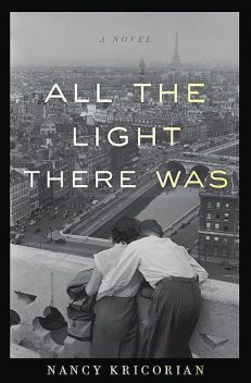 All the Light There Was, Nancy Kricorian
