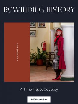 Rewinding History, Elijah V. Reynolds