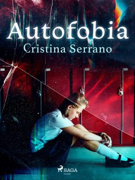 Autofobia, Cristina Serrano