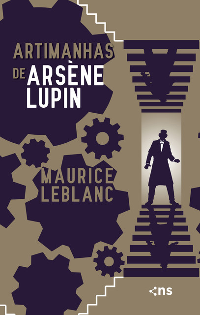 Box Arsène Lupin – Artimanhas, Maurice Leblanc