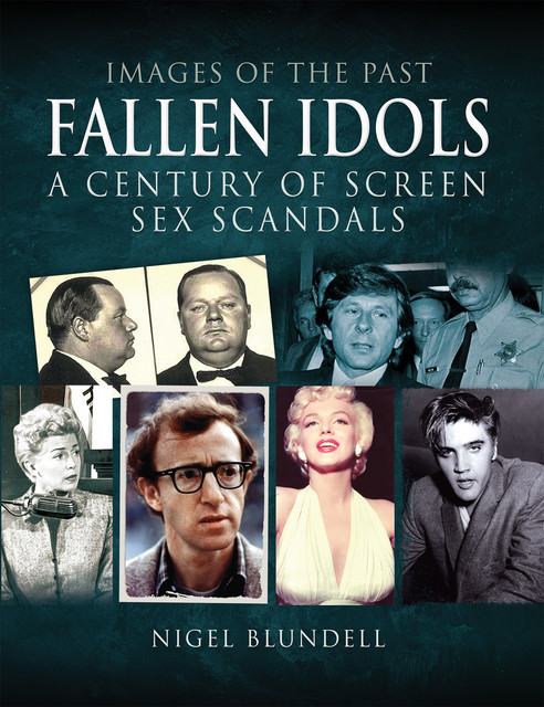 Fallen Idols, Nigel Blundell