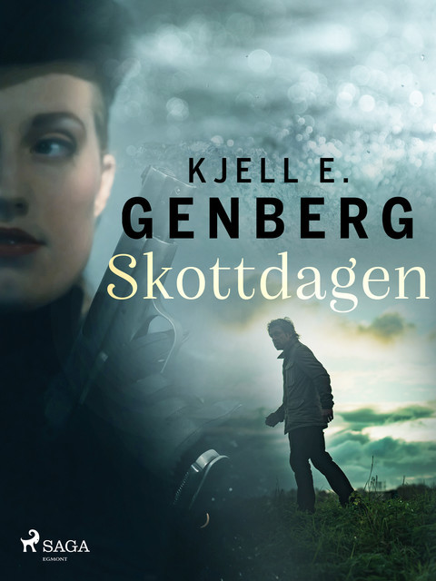 Skottdagen, Kjell E.Genberg