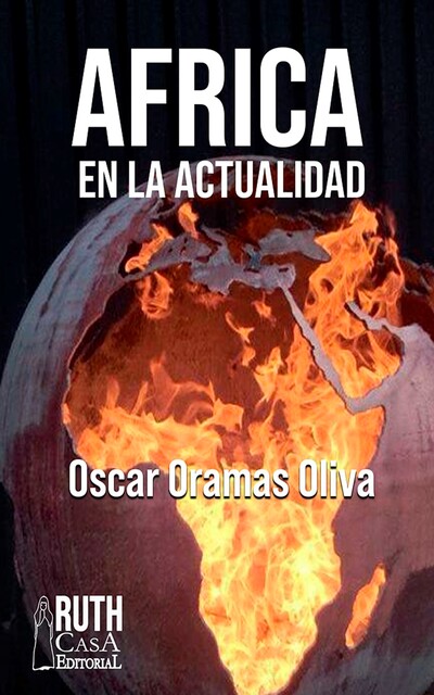 África en la actualidad, Oscar Oramas Oliva