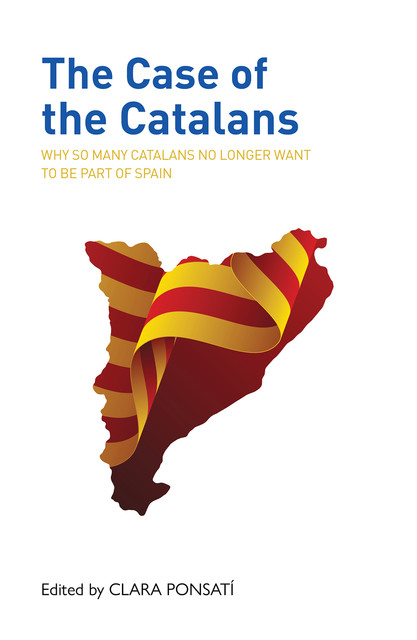 The Case of the Catalans, Clara ponsatí