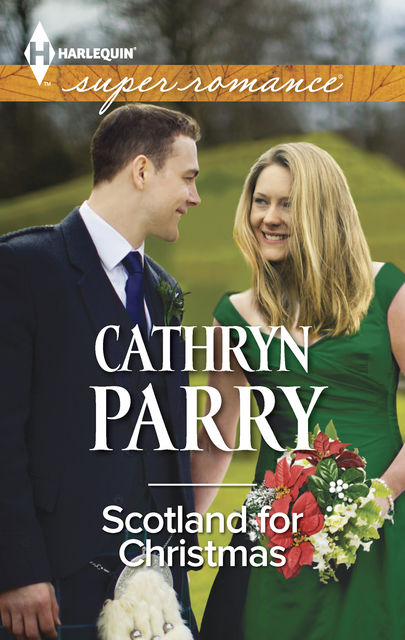 Scotland for Christmas, Cathryn Parry