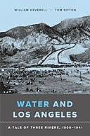 Water and Los Angeles, Tom Sitton, William Deverell