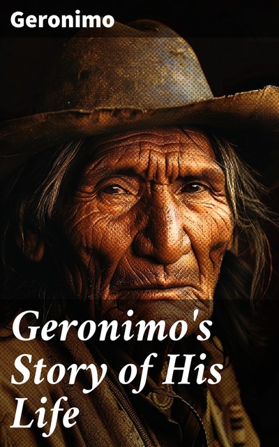 Geronimo's Story of His Life, Geronimo