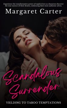 Scandalous Surrender, Bridget Bexley