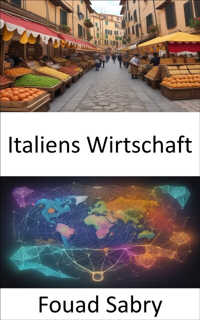 Italiens Wirtschaft, Fouad Sabry