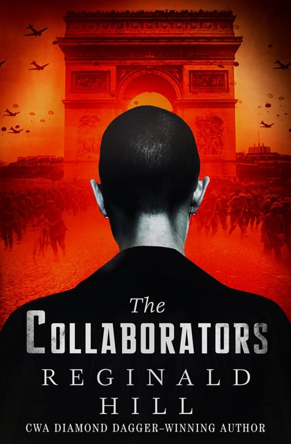 The Collaborators, Reginald Hill