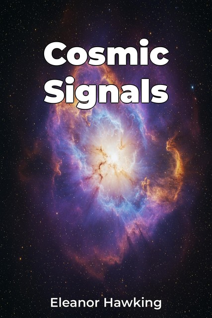 Cosmic Signals, Eleanor Hawking