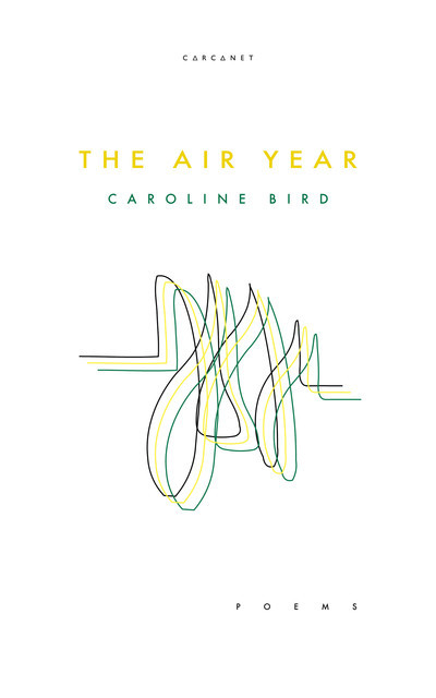 The Air Year, Caroline Bird