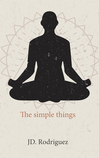 The Simple Things, P. Rodriguez