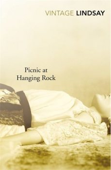Picnic at Hanging Rock, Joan Lindsay