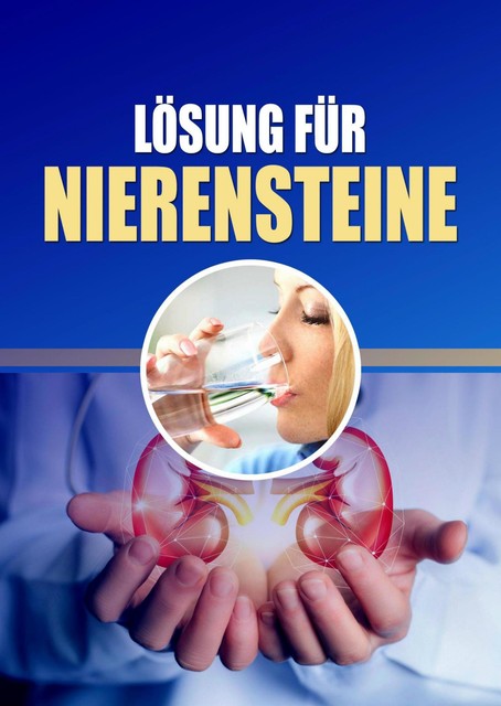 Lösung für Nierensteine, Egor Korablin