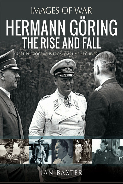 Hermann Göring, Ian Baxter
