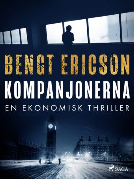 Kompanjonerna, Bengt Ericson