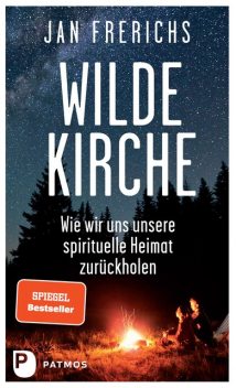 Wilde Kirche, Jan Frerichs