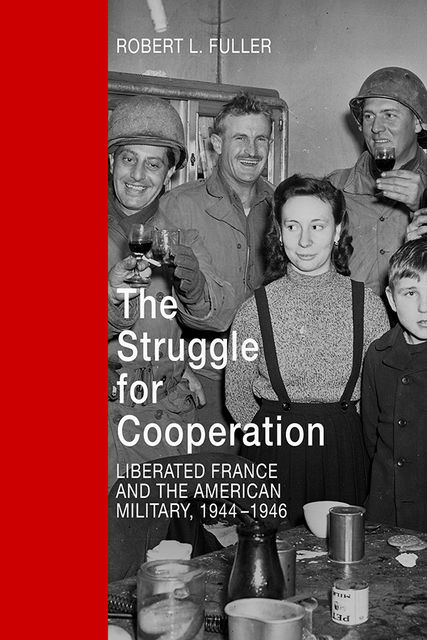 The Struggle for Cooperation, Robert Fuller