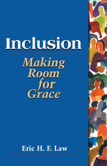 Inclusion, Eric H.F. Law