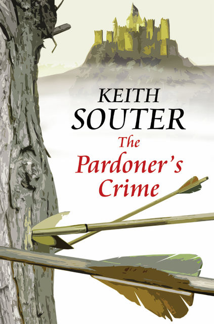 The Pardoner's Crime, Keith Souter