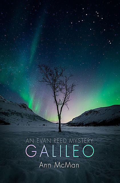 Galileo, Ann McMan