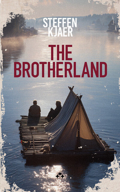 The Brotherland, Steffen Kjaer