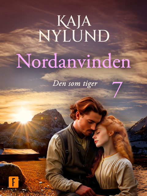 Den som tiger, Kaja Nylund