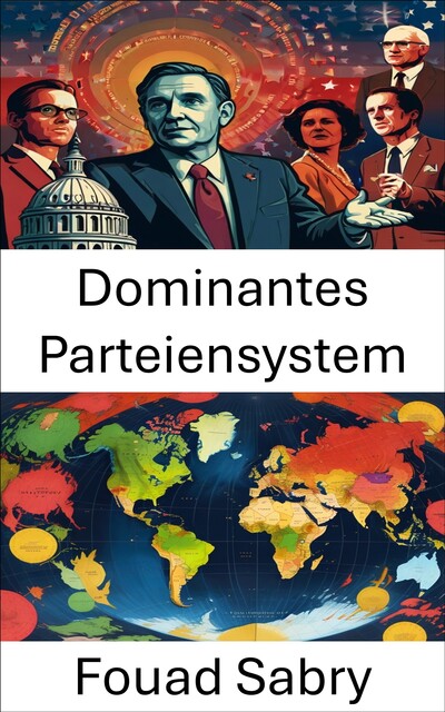Dominantes Parteiensystem, Fouad Sabry