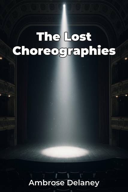 The Lost Choreographies, Ambrose Delaney