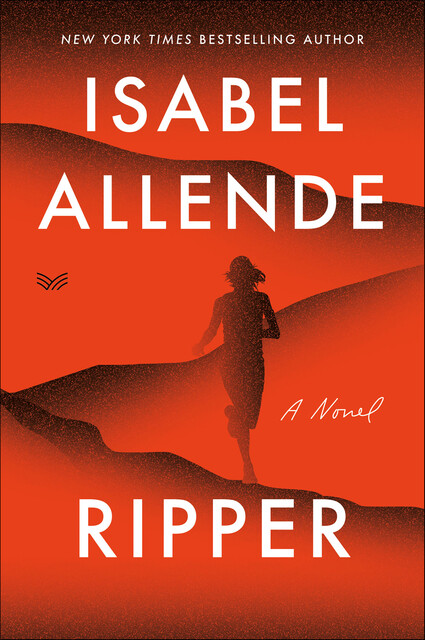 Ripper, Isabel Allende