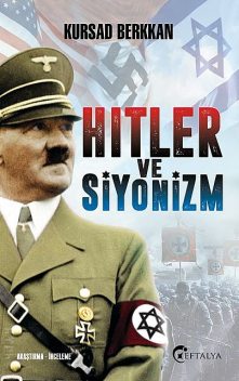 Hitler ve Siyonizm, Kursad Berkkan