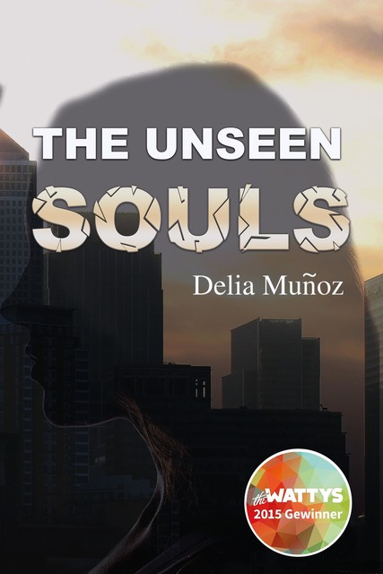 The unseen souls, Delia Muñoz