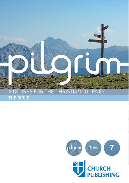 Pilgrim: The Bible, Steven Croft
