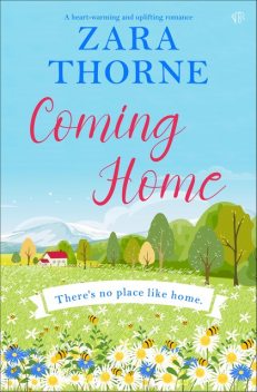 Coming Home, Zara Thorne