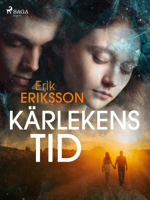 Kärlekens tid, Erik Eriksson