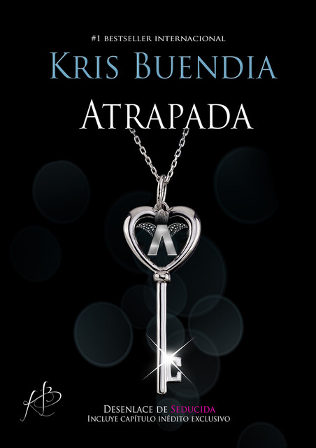 Atrapada, Kris Buendia