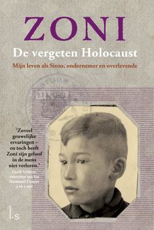 De vergeten holocaust, Zoni Weisz